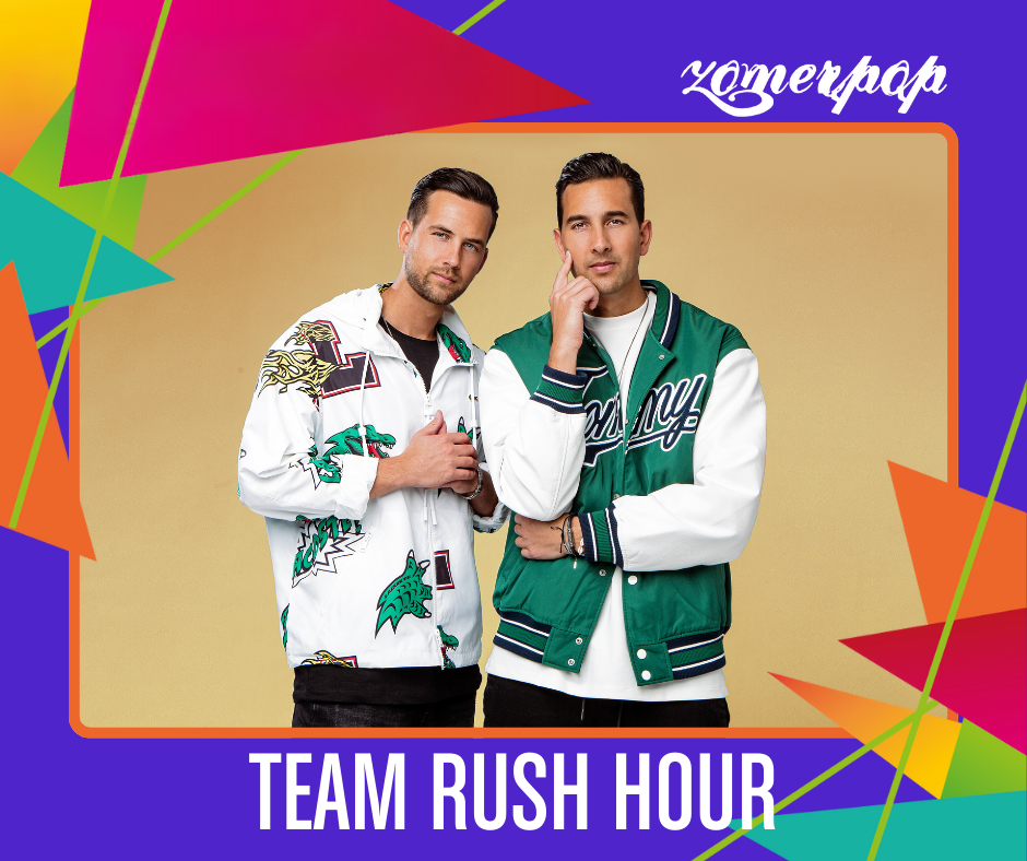 Team Rush Hour